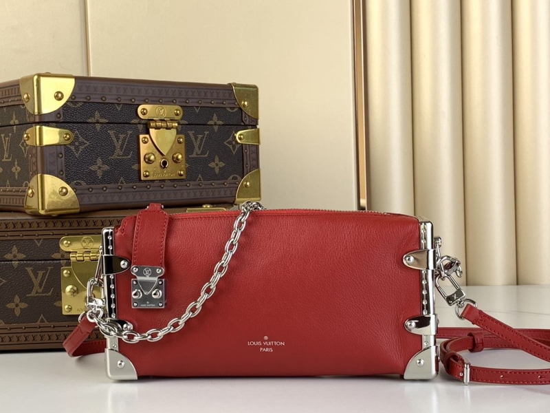 LV Box Bags